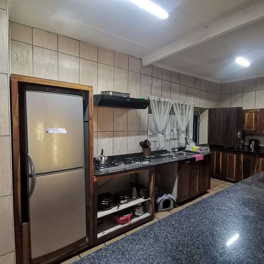 4 Bedroom Property for Sale in Brits North West